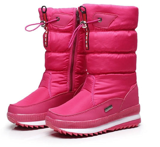 Super bequeme und gemütliche damen-winterschuhe