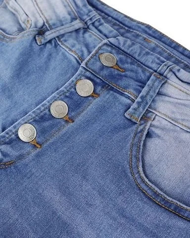 Hadassah – elastische damenjeans