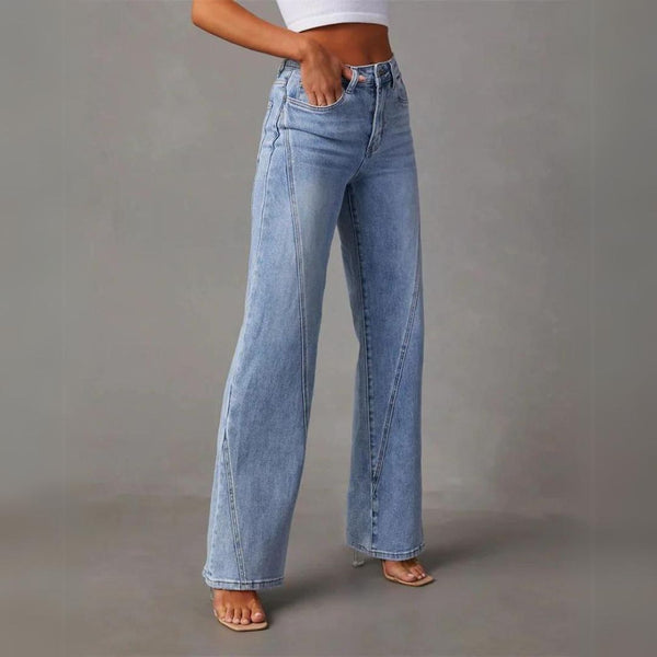 Rosalie – jeans – eleganz und komfort