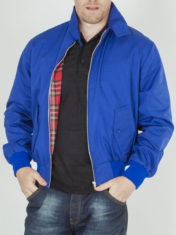 Jackson – leichte Windjacke für Herren