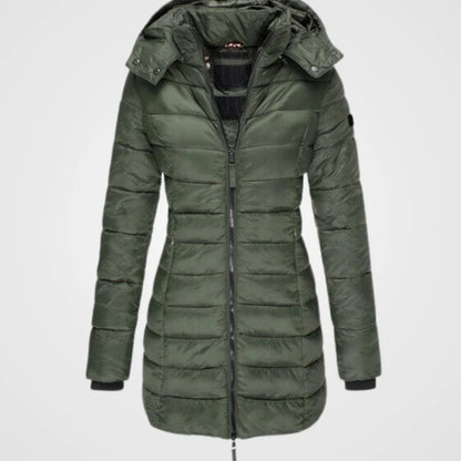 Winterjacke für frauen