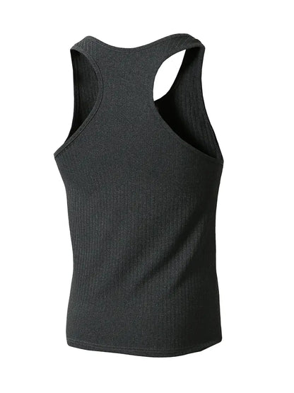 Noah – atmungsaktives tanktop für herren