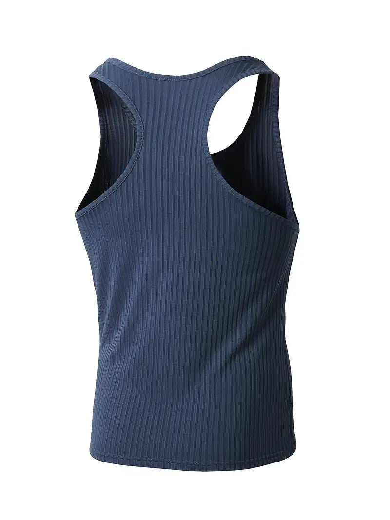 Noah – atmungsaktives tanktop für herren