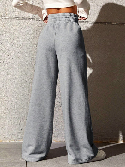 Yuna - bequeme damen-jogginghose mit entspannter passform