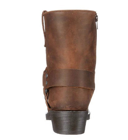 Braun Cowboy-Westernstiefel für Herren