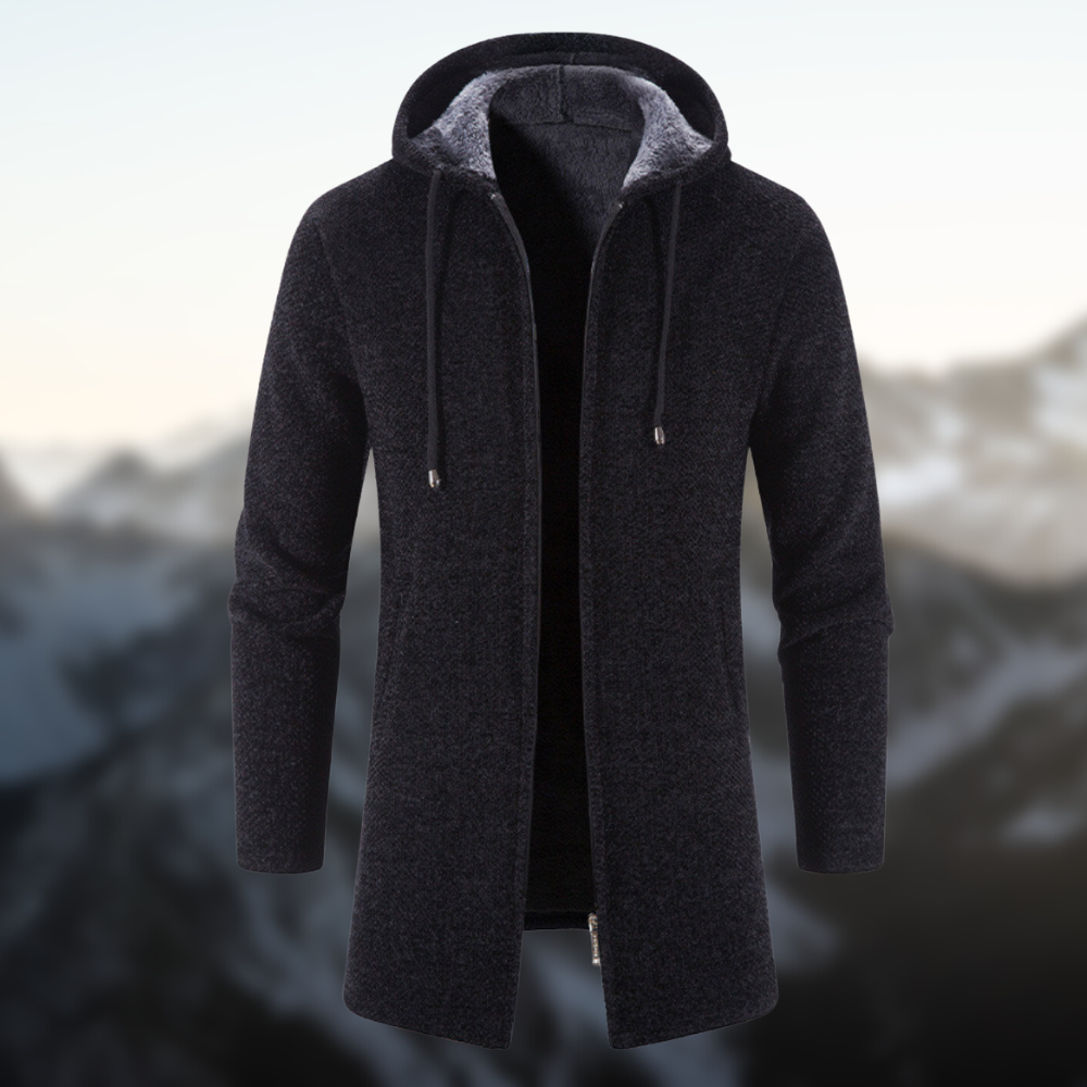 DANY - Stylische und elegante Winterjacke