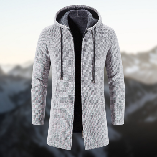 DANY - Stylische und elegante Winterjacke