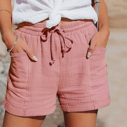 Cottonsun - cotton summer short