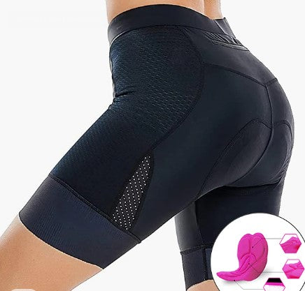 Emma – radhose für damen