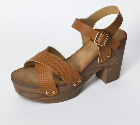 FLORISA - Clogs für Damen