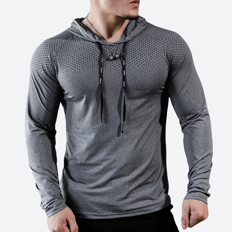 Thomas | schnelltrocknendes sportshirt für herren