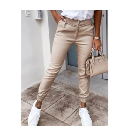 Clara – stylische chino