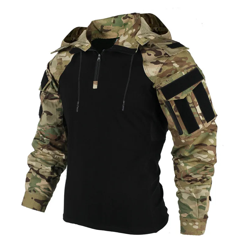 Army Outdoor Weste für Herren