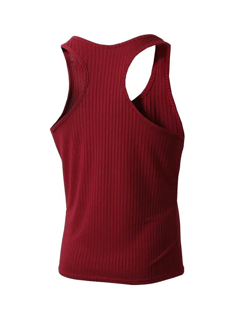 Noah – atmungsaktives tanktop für herren