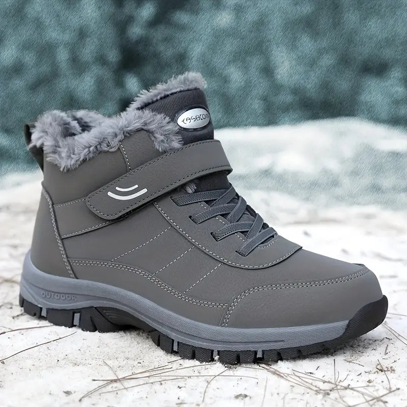 ThermoStep - orthopädische winterschuhe