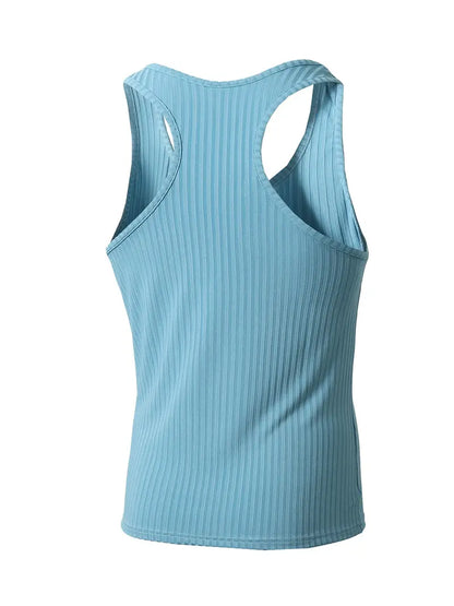 Noah – atmungsaktives tanktop für herren