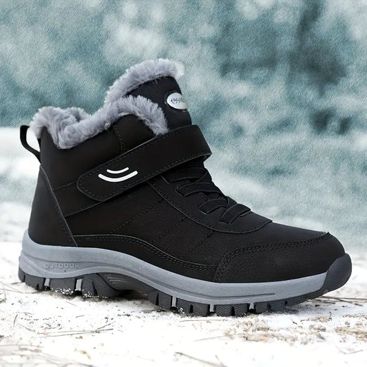 ThermoStep - orthopädische winterschuhe