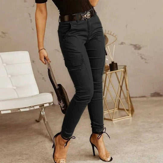 Raya | cargo-jeans für damen