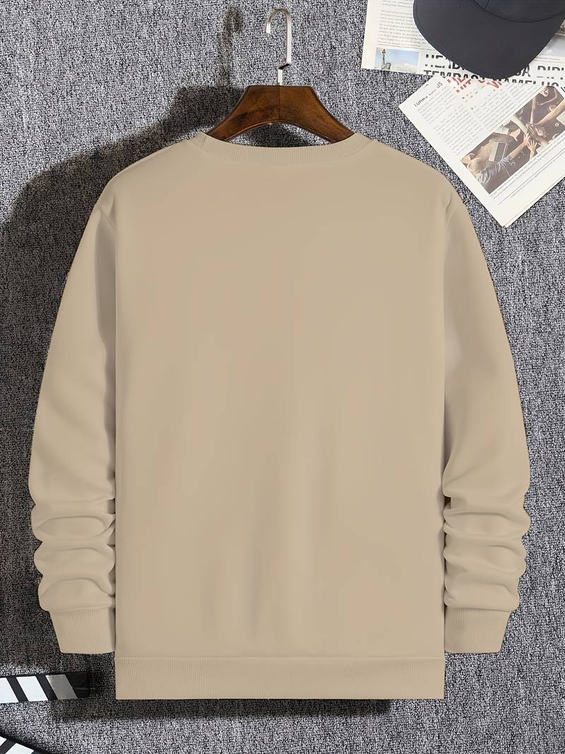 Charles – alter, kein vintage-pullover