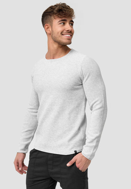 Orson - stylischer kapuzenpullover für herren (italienisches design)