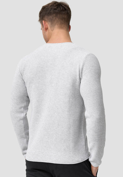 Orson - stylischer kapuzenpullover für herren (italienisches design)