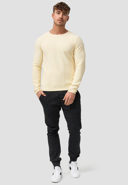 Orson - stylischer kapuzenpullover für herren (italienisches design)