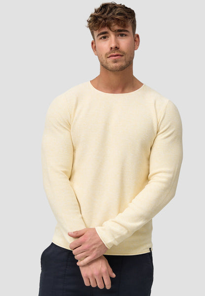 Orson - stylischer kapuzenpullover für herren (italienisches design)