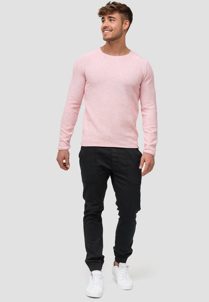 Orson - stylischer kapuzenpullover für herren (italienisches design)