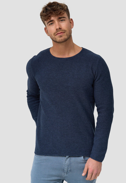 Orson - stylischer kapuzenpullover für herren (italienisches design)