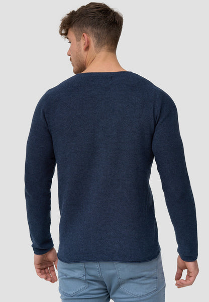 Orson - stylischer kapuzenpullover für herren (italienisches design)