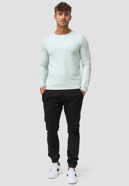 Orson - stylischer kapuzenpullover für herren (italienisches design)