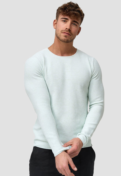 Orson - stylischer kapuzenpullover für herren (italienisches design)