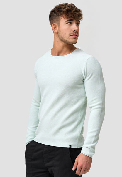 Orson - stylischer kapuzenpullover für herren (italienisches design)