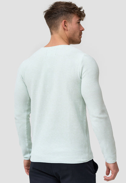 Orson - stylischer kapuzenpullover für herren (italienisches design)