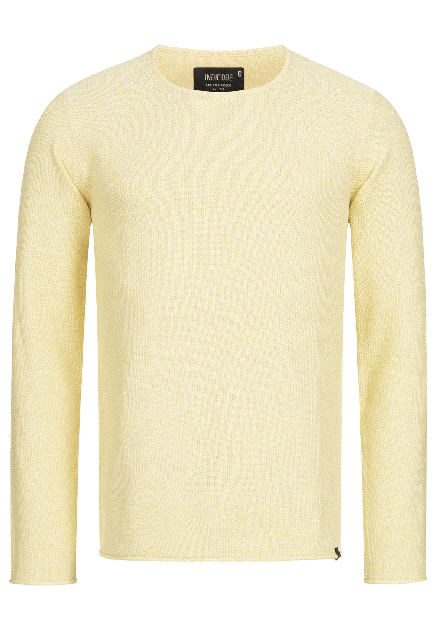 Orson - stylischer kapuzenpullover für herren (italienisches design)