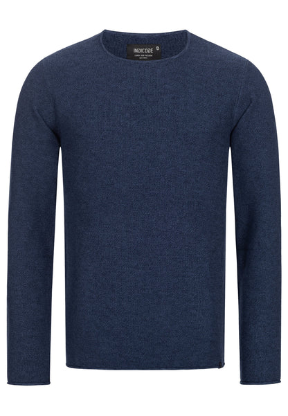 Orson - stylischer kapuzenpullover für herren (italienisches design)