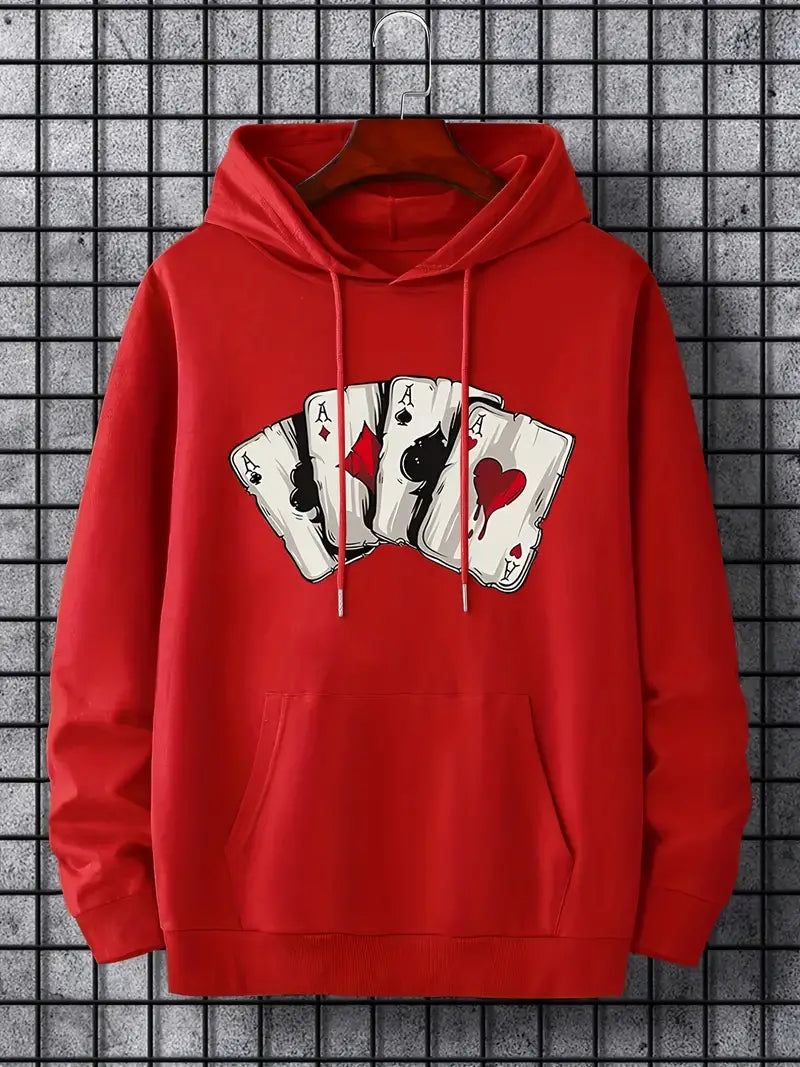 Kenneth – casino-karten-hoodie-design