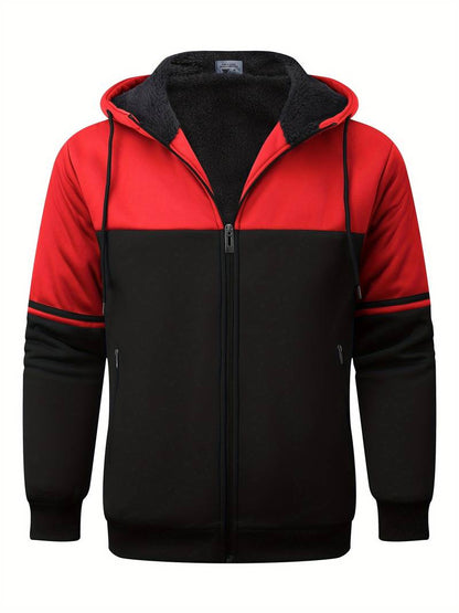 Mason - 5050 thermo-kapuzenpullover