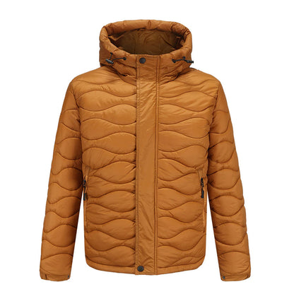 kiera - winterjacke für damen