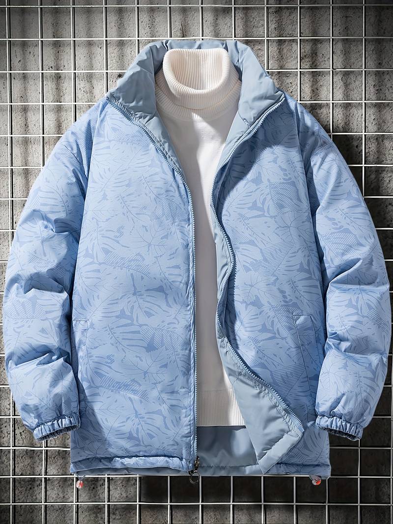 Isaac – wendejacke für herren