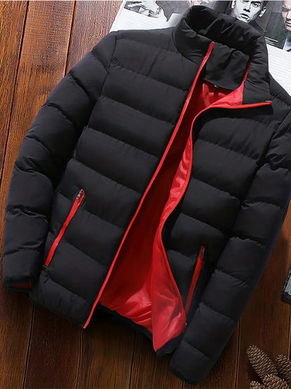 bear - herren winterjacke madded