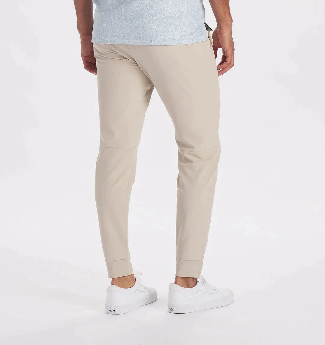 Calvin - stylische hose für herren nach italienischem design