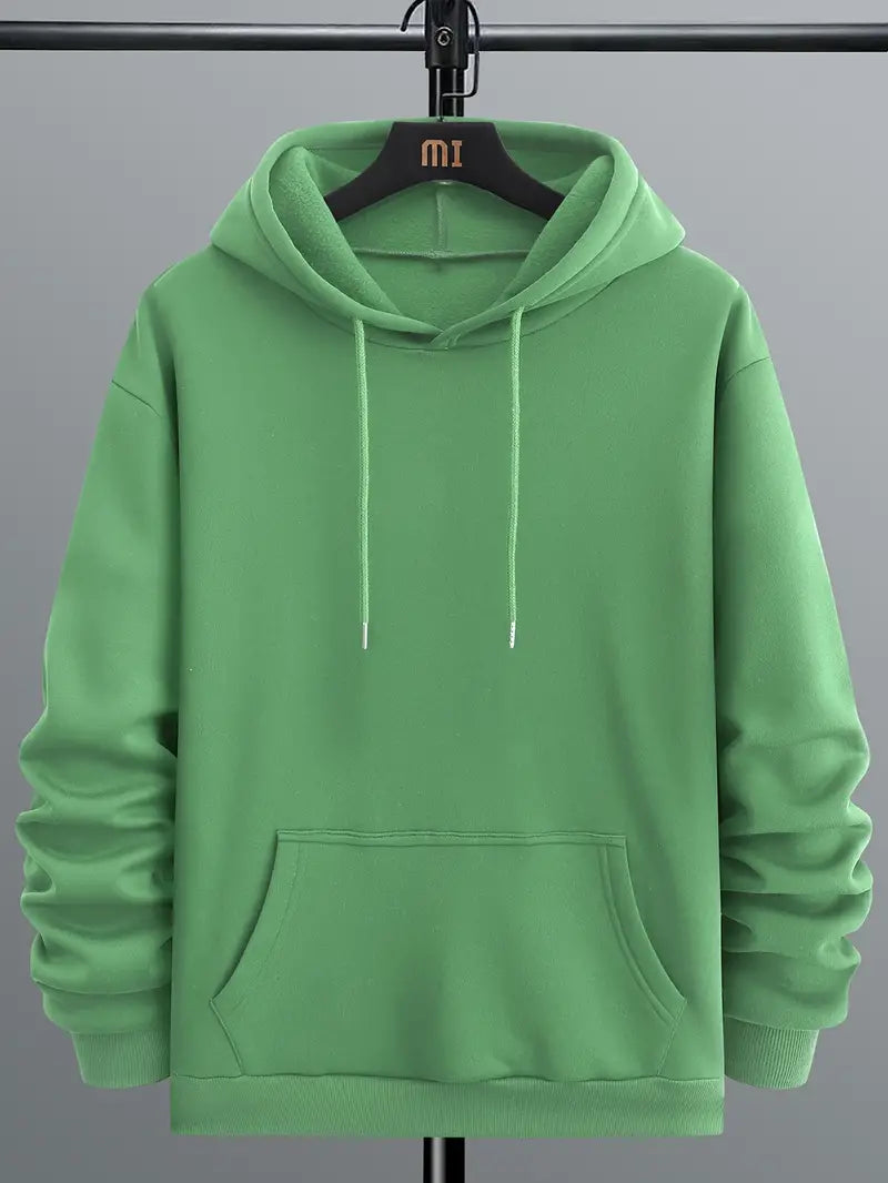 Scott - kapuzenpullover mit drachenmuster für männer