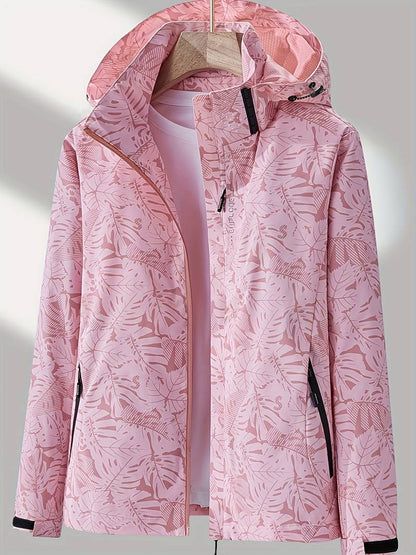 Vanti – wasserdichter winterjacke