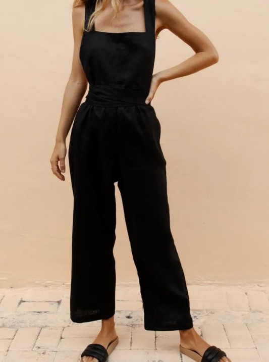 FARANOLA - Super stylischer Jumpsuit für Damen