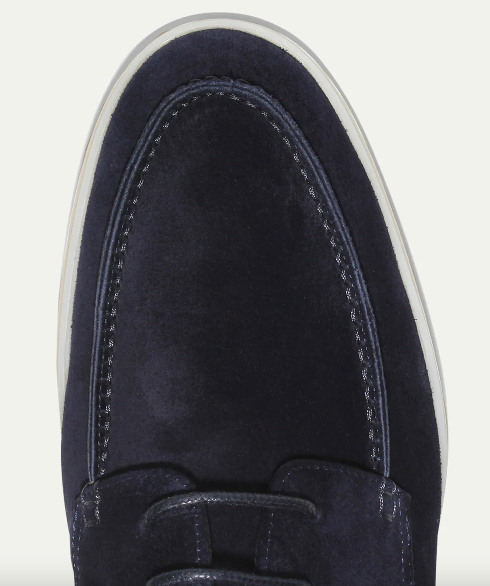 VILANO - Elegante Leder Loafer für Herren