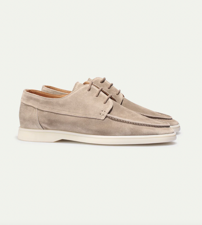 VILANO - Elegante Leder Loafer für Herren