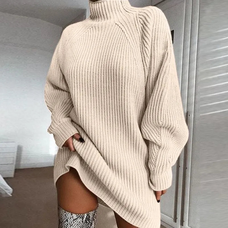 Angie – bequemer pullover