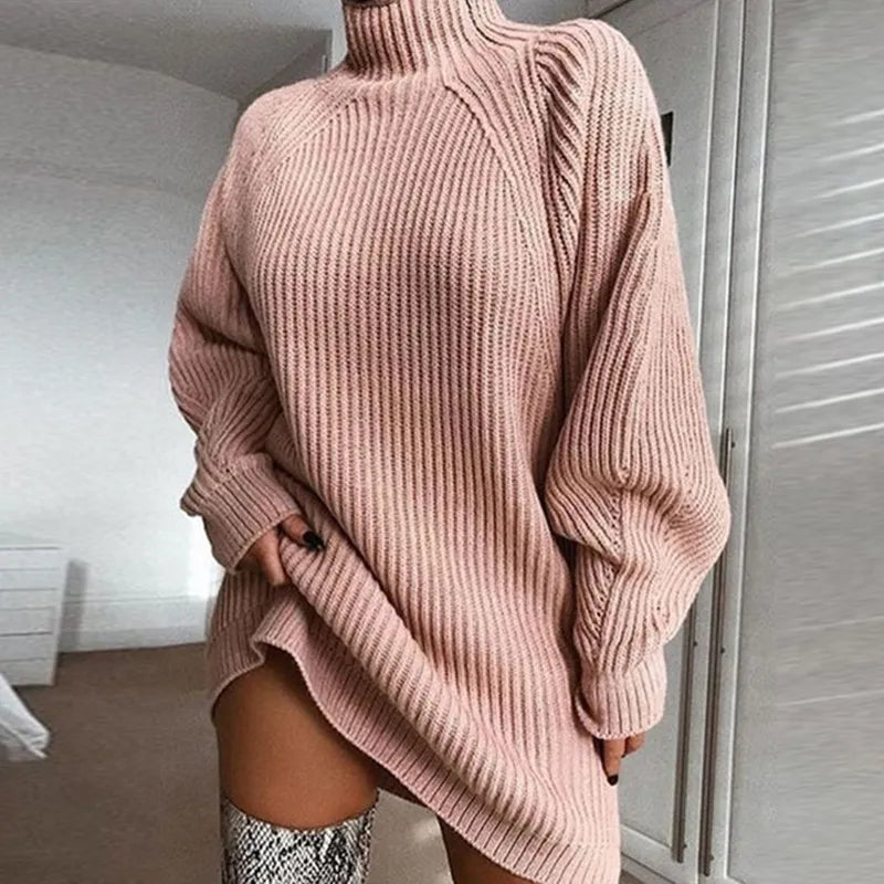 Angie – bequemer pullover