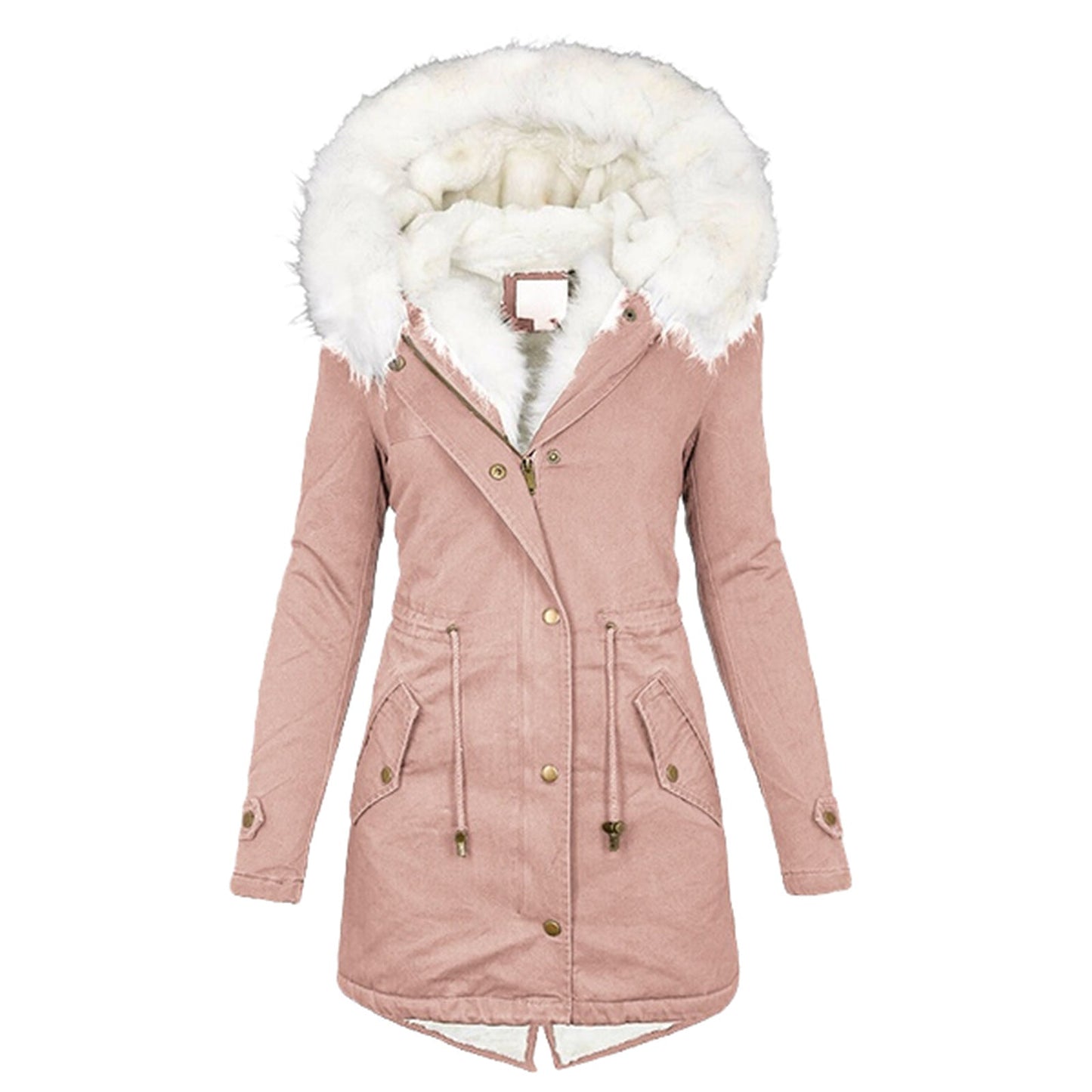 Annar – Elegante Winterjacke für Damen